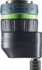 Festool EX-UNI, 6 mm, Holz, TPC 18/4, TDC 18/4, Schwarz, Produktbild-Vorschau 6