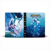 Pokemon Sammelalbum Quajutsu & Ash Sammelmappe für 240 Produktbild-Vorschau 3