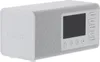 Hama DR1000DE, Persönlich, DAB, DAB+, FM, TFT, 10,2 cm Produktbild-Vorschau 8