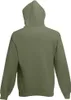 Fruit Of The Loom Herren Kapuzenpullover / Hoodie / Produktbild-Vorschau 2