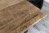 Esstisch Derek 180 x 90 cm, Mangoholz massiv, lackiert & Produktbild-Vorschau 6