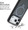 Accezz Ring Stand Backcover mit MagSafe iPhone 17 Pro - Produktbild-Vorschau 3