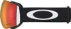 Lunettes de ski Oakley Flight Deck 705033 Matte Black/Prizm Voir les images du produit 6