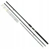 Angelset FL Strong Carp 2x Feeder 330 cm mit Rollen und 130 Produktbild-Vorschau 2