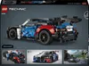 LEGO Technic BMW M4 GT3 EVO racewagen - modelbouwspeelgoed Productafbeelding-voorbeeld 22