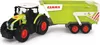 Traktor CLAAS s prívesom 64 cm Náhľad obrázku produktu 4