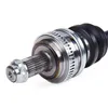 RIDEX 13D0114 Antriebswelle Hinten Rechts Hinten Links für Produktbild-Vorschau 5