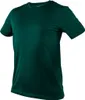 NEO TOOLS T-Shirt vert foncé Tee vert - Manches courtes Voir les images du produit 1