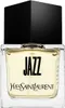 A product shot of a bottle of Yves Saint Laurent Jazz Eau de Toilette. Produktbild-Vorschau