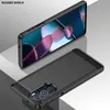 Hülle Carbon für Motorola Edge 30 Pro Schutzhülle Handy Produktbild-Vorschau 6