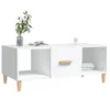 VidaXL 812690, Weiß Produktbild-Vorschau 7