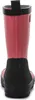 Tenson Sec Rosa Kinder-Gummistiefel 5012234-333 EU 27 Produktbild-Vorschau 5