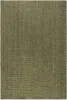 Hanse Home Tappeto Bouclé di iuta Jaipur Verde Giungla Anteprima dell’immagine prodotto 8