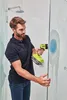 Ryobi ONE+ R18CPS-0 18V Rengøringsbørste Intet batteri Podgląd zdjęcia produktu 6