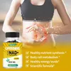 Liposomal NAD+ 800mg (120 Kapseln) Produktbild-Vorschau 8