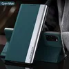 Custodia Galaxy A53 5G, Custodia magnetica in Finto cuoio Anteprima dell’immagine prodotto 2