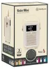 View Quest Retro Mini Radio DAB/DAB+/Bluetooth z Podgląd zdjęcia produktu 9