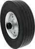 Ersatzrad 225x65mm für Anhänger Stützrad 400kg NL: 88mm Produktbild-Vorschau 1