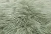 Detailaufnahme: Teppich Schaffell. Produktbild-Vorschau
