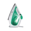 A studio shot of a Braun iron on a white background. Produktbild-Vorschau