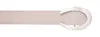 Vanzetti Leder Gürtel 33mm Leather Belt W90 Pale Rose rosa Produktbild-Vorschau 3