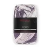 Pro Lana Fjord 100g 088 lila-altrosa-weiß Produktbild-Vorschau 1