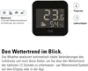Eve Monitor di temperatura e umidità, HomeKit iOS, Anteprima dell’immagine prodotto 9