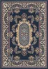 Tappeto ROYAL SHIRAZ 200X300 cm NIEBIESKI | Podgląd zdjęcia produktu 2
