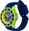 A close-up, angled view of a children's watch. Produktbild-Vorschau