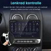 Autoradio Carplay 10,1" per Nissan Qashqai 1 J10 2006-2013 Anteprima dell’immagine prodotto 7