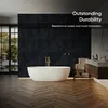 IZODEKOR Polyurethan Steinpaneele 120x60 cm 3D Wandpaneele Produktbild-Vorschau 8