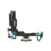 Ladebuchse für iPhone 15 Schwarz Dock Connector Flex Ersatz Produktbild-Vorschau 2