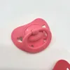 NUK Signature Sucettes en silicone taille 2 - Rouge, lot de Voir les images du produit 13