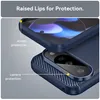 Per Google Pixel 10 / 10 Pro Fibra di carbonio spazzolato Anteprima dell’immagine prodotto 6
