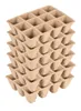 VERTO Rozsadniki torfowe małe (3x4 otwory) 16 x 12 x 4.5 Podgląd zdjęcia produktu 5