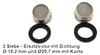 Filter Ersatzeinsätze für Wasserhahn Ersatzeinsätze für Produktbild-Vorschau 6