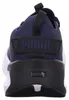 Puma Softride Symmetry Trainingsschuh Blau Produktbild-Vorschau 2