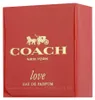 Coach Love woda perfumowana dla kobiet 30 ml Podgląd zdjęcia produktu 11