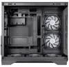 Chieftec Geh Visio GM-30B-TG-OP schwarz Tempered Glass x 2 Produktbild-Vorschau 3