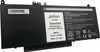 Polion PLNB196, Akku, DELL, Latitude 5470, Latitude E5470 Produktbild-Vorschau 2