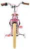 Volare Excellent Kinderfahrrad - Mädchen - 18 Zoll - Produktbild-Vorschau 6