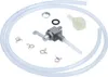 Set rubinetto benzina, M10 x 1, uscita posteriore, senza Anteprima dell’immagine prodotto 3