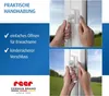 Blocage de fenêtre Reer Sécurité enfants p. fenêtres / Voir les images du produit 27