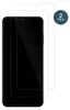 1x Schutzfolie für Samsung  Galaxy A04s - Anti-Shock 9H Produktbild-Vorschau 2