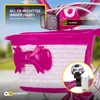 Actionbikes Kinderfahrrad Daisy 16 Zoll | Kinder Fahrrad - Produktbild-Vorschau 5