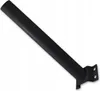 Support pour lampadaire SOLAIRE 41CM tube ?48mm Noir Voir les images du produit 2