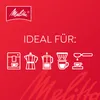 MELITTA BellaCrema Decaffeinato Ganze Bohnen für Produktbild-Vorschau 8