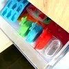 Foremki Do Lodów Na Patyku Forma Foremka Rurka X4 Podgląd zdjęcia produktu 4