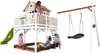 AXI Spielhaus Liam mit Sandkasten, Nestschaukel & Produktbild-Vorschau 5