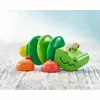 SELECTA Klapper-Kroko, 10 Cm 0 0 0 Produktbild-Vorschau 5